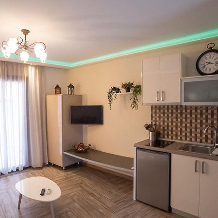 Sekreto - "S" Maisonettes & Studios Adults Only Párga Zewnętrze zdjęcie