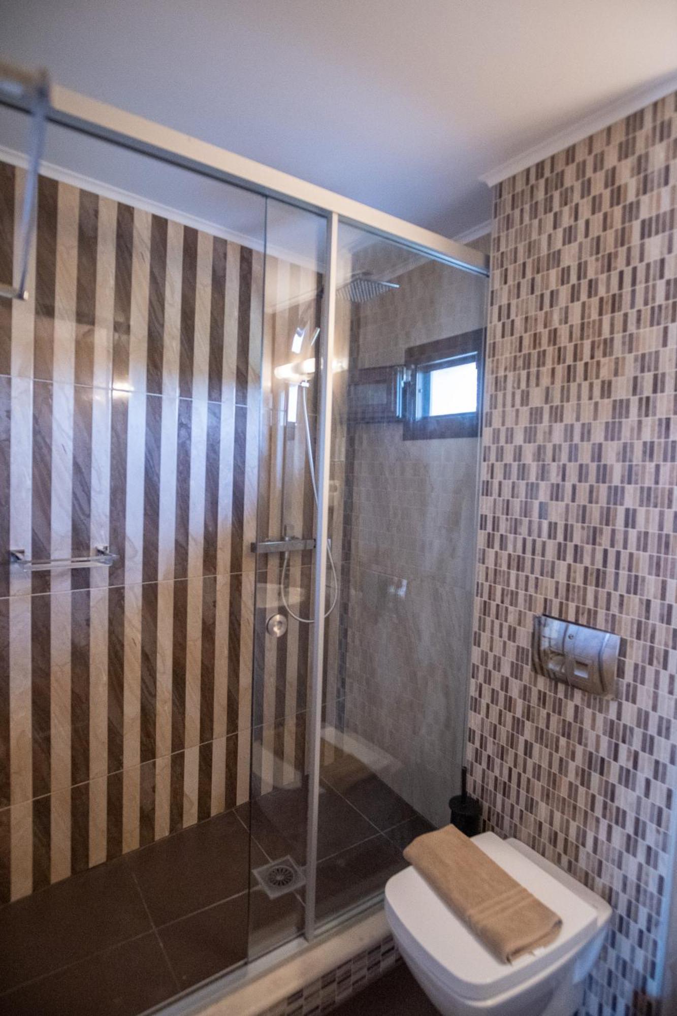 Sekreto - "S" Maisonettes & Studios Adults Only Párga Zewnętrze zdjęcie