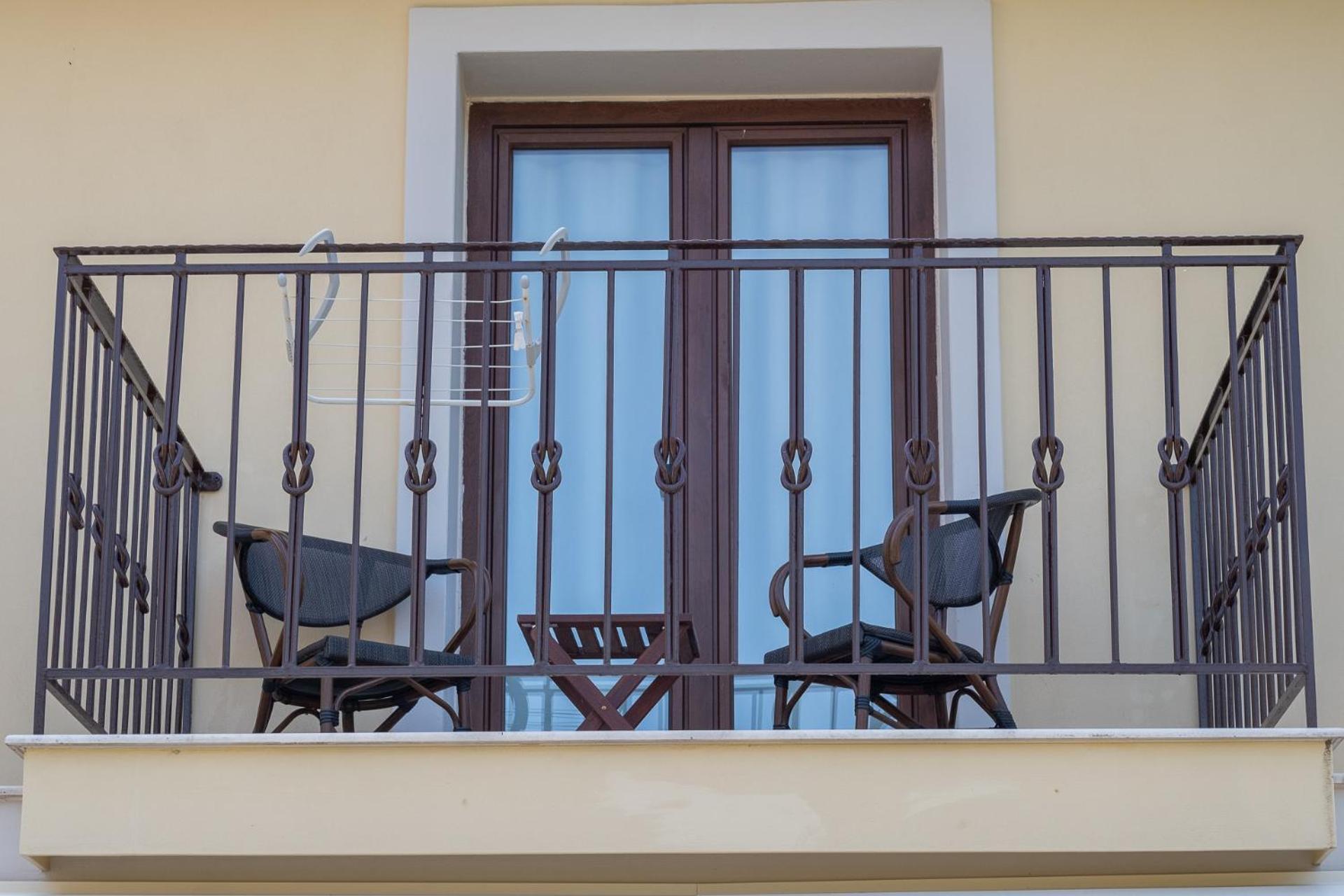 Sekreto - "S" Maisonettes & Studios Adults Only Párga Zewnętrze zdjęcie