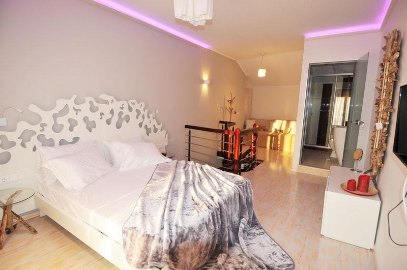 Sekreto - "S" Maisonettes & Studios Adults Only Párga Zewnętrze zdjęcie